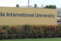 Florida International University, Florida (USA)