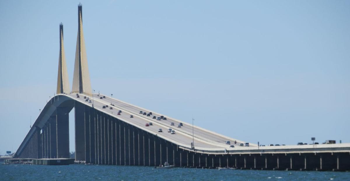2015_Sunshine Skyway Bridge_Florida USA_REM 350_Ansicht