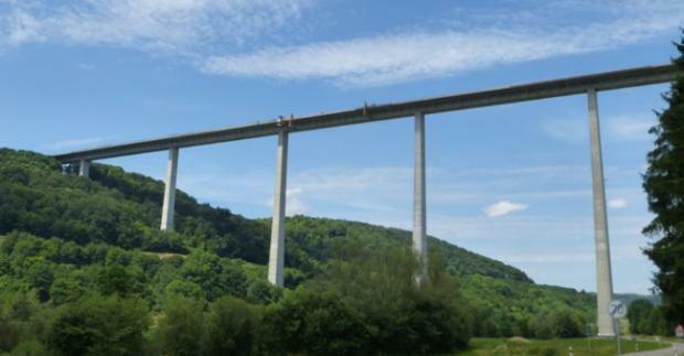 2014_Kochertalbrücke_Geislingen_REM 350_Ansicht Brücke